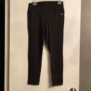 Victoria’s Secret pink leggings